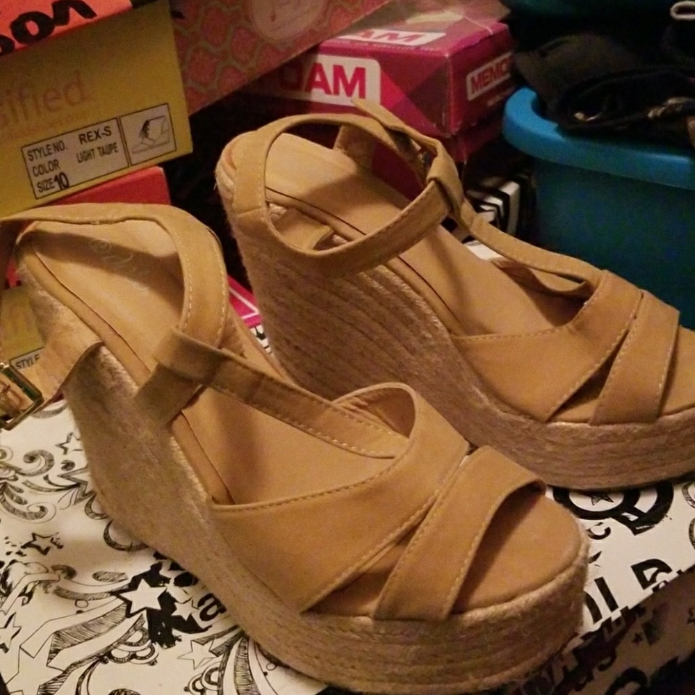 Shoes
